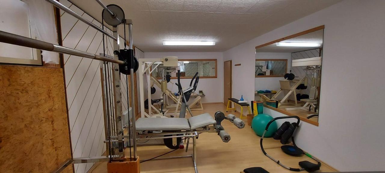 Gaestehaus Annabell Nesselwang Exteriör bild
