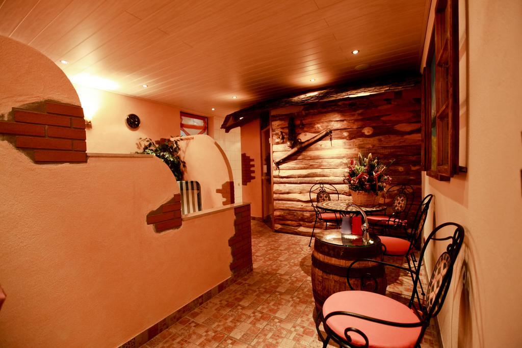 Gaestehaus Annabell Nesselwang Exteriör bild