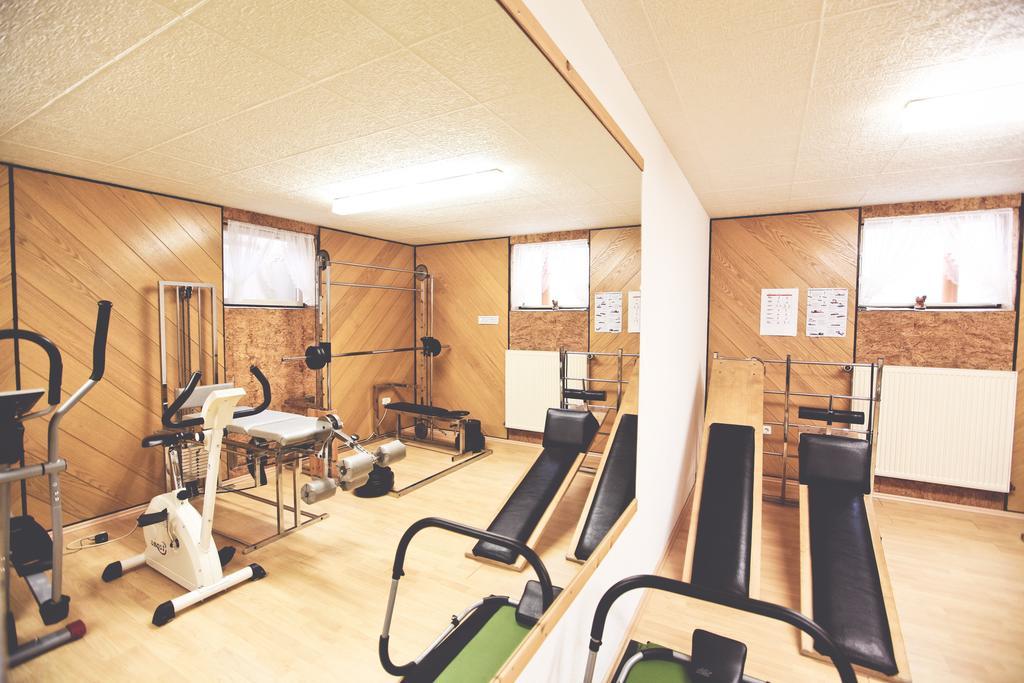 Gaestehaus Annabell Nesselwang Exteriör bild